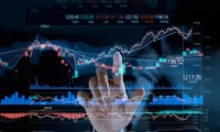 创业板指半日跌超1% ，煤炭板块逆势爆发，中煤能源创18年新高丨A股早盘