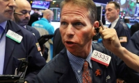 港股开盘：两大指数均涨超1%，科技股普涨，万国数据涨超9%