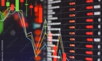 南向资金净流入超70亿港元