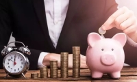 金融监管总局：加强科技型企业全生命周期金融服务