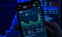 工行、农行、中行、建行股价创历史新高！